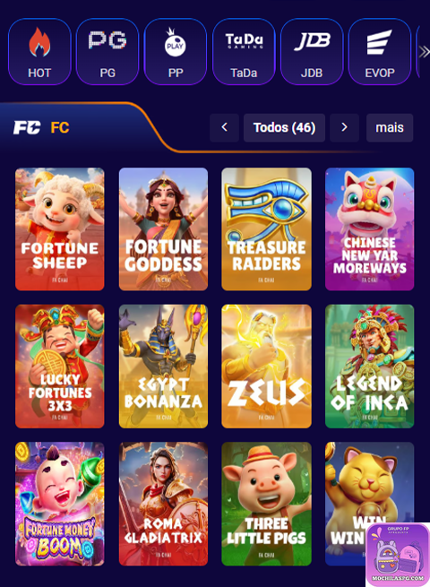 mochilaspg.com Game 5