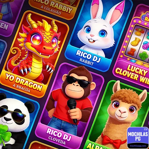 mochilaspg - premium aplicativo premium - Bônus pelo App