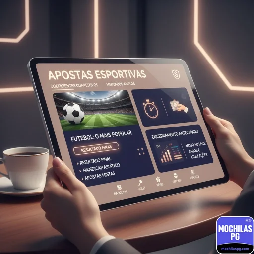 mochilaspg - ao vivo apostas online - Odds em Tempo Real