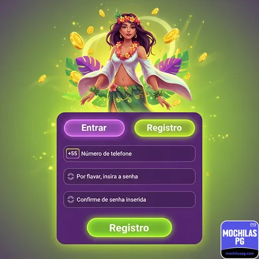 mochilaspg - login premium - Entrar na Conta