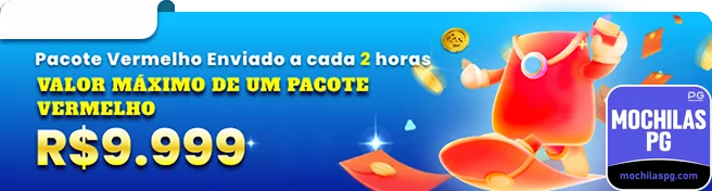 mochilaspg - fácil acesso seguro - Cadastro e Bônus