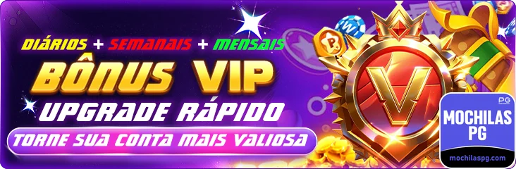 mochilaspg - aproveitar seu promoção especial - Cashback Semanal