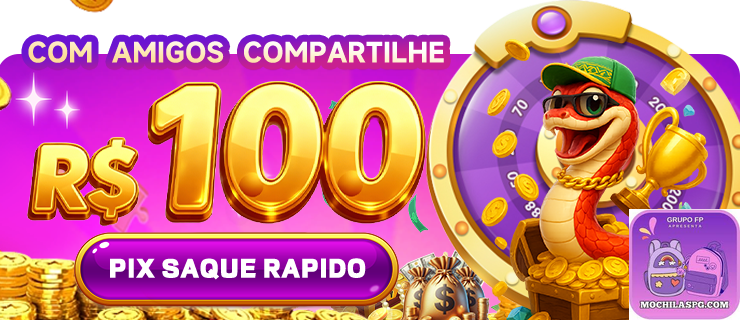 mochilaspg.com Bônus de Cassino